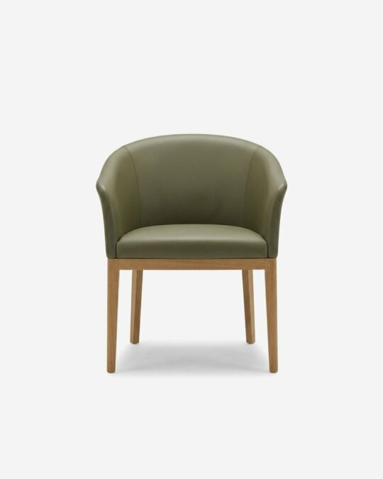 Olive Lounge Chair